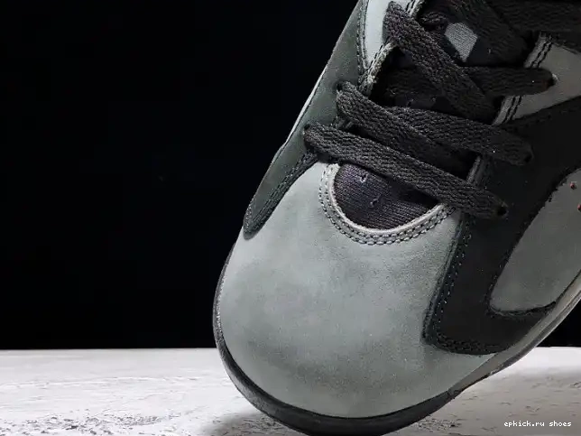 Rep Air Saint-Germain Paris Jordan 6 Retro CK1229-001 PSG 0616